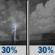 Tonight: A chance of showers and thunderstorms before 10pm, then a chance of showers and thunderstorms after 5am. Partly cloudy, with a low around 65. Breezy, with a southwest wind 11 to 16 mph becoming light south southwest after midnight. Winds could gust as high as 25 mph. Chance of precipitation is 30%. New rainfall amounts between a tenth and quarter of an inch, except higher amounts possible in thunderstorms. Tonight: A chance of showers and thunderstorms before 10pm, then a chance of showers and thunderstorms after 5am. Partly cloudy, with a low around 65. Breezy, with a southwest wind 11 to 16 mph becoming light south southwest after midnight. Winds could gust as high as 25 mph. Chance of precipitation is 30%. New rainfall amounts between a tenth and quarter of an inch, except higher amounts possible in thunderstorms.