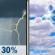 Wednesday: A chance of showers and thunderstorms before 9am, then a slight chance of showers between 9am and 10am. Patchy fog between 8am and 9am. Otherwise, mostly cloudy, with a high near 82. Southwest wind around 5 mph becoming light and variable in the afternoon. Chance of precipitation is 30%. New precipitation amounts between a tenth and quarter of an inch, except higher amounts possible in thunderstorms. Wednesday: A chance of showers and thunderstorms before 9am, then a slight chance of showers between 9am and 10am. Patchy fog between 8am and 9am. Otherwise, mostly cloudy, with a high near 82. Southwest wind around 5 mph becoming light and variable in the afternoon. Chance of precipitation is 30%. New precipitation amounts between a tenth and quarter of an inch, except higher amounts possible in thunderstorms.