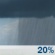 Sunday: A chance of showers and thunderstorms before 3pm, then a chance of drizzle after 4pm. Cloudy, with a high near 65. North northeast wind 9 to 13 mph, with gusts as high as 21 mph. Chance of precipitation is 20%. Sunday: A chance of showers and thunderstorms before 3pm, then a chance of drizzle after 4pm. Cloudy, with a high near 65. North northeast wind 9 to 13 mph, with gusts as high as 21 mph. Chance of precipitation is 20%.