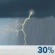 Saturday: A chance of showers and thunderstorms before 9am, then a slight chance of showers and thunderstorms after 5pm.  Patchy fog before 10am.  Otherwise, mostly cloudy, with a high near 83. Light and variable wind.  Chance of precipitation is 30%. New rainfall amounts between a tenth and quarter of an inch, except higher amounts possible in thunderstorms. 