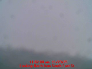 Grinnell Weather Webcam