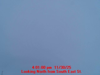 Grinnell Weather Webcam