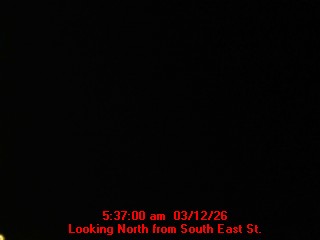 Grinnell Weather Webcam