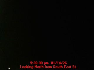 Grinnell Weather Webcam