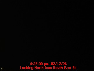 Grinnell Weather Webcam