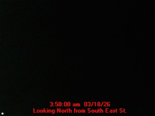 Grinnell Weather Webcam