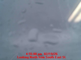 Grinnell Weather Webcam