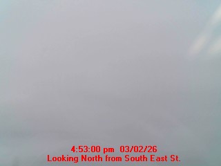 Grinnell Weather Webcam