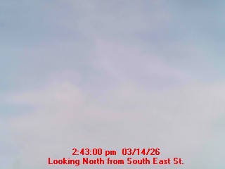 Grinnell Weather Webcam