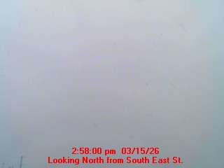 Grinnell Weather Webcam