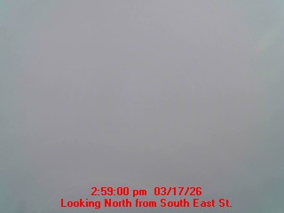 Grinnell Weather Webcam