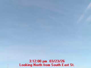 Grinnell Weather Webcam