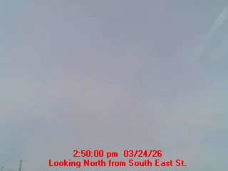 Grinnell Weather Webcam