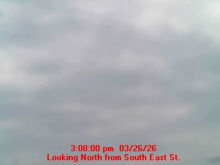 Grinnell Weather Webcam