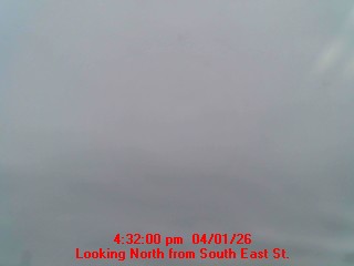 Grinnell Weather Webcam