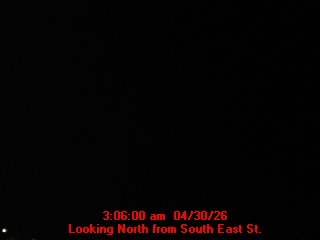 Grinnell Weather Webcam