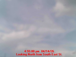 Grinnell Weather Webcam