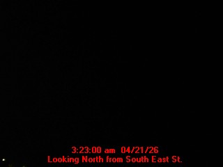 Grinnell Weather Webcam