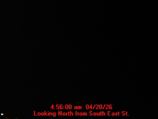 Grinnell Weather Webcam