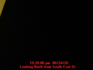 Grinnell Weather Webcam