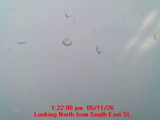 Grinnell Weather Webcam