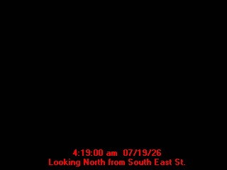 Grinnell Weather Webcam