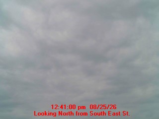 Grinnell Weather Webcam