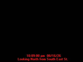 Grinnell Weather Webcam