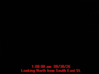 Grinnell Weather Webcam