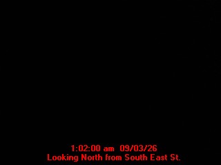 Grinnell Weather Webcam