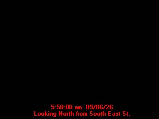 Grinnell Weather Webcam