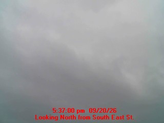 Grinnell Weather Webcam