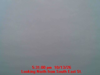 Grinnell Weather Webcam