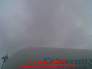 Grinnell Weather Webcam