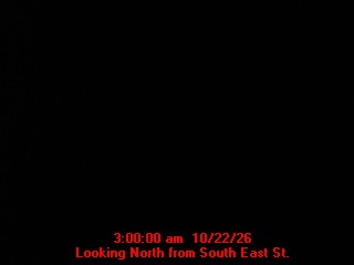 Grinnell Weather Webcam