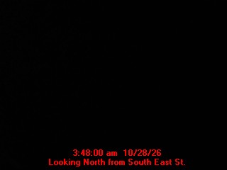 Grinnell Weather Webcam