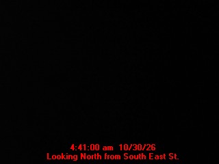 Grinnell Weather Webcam